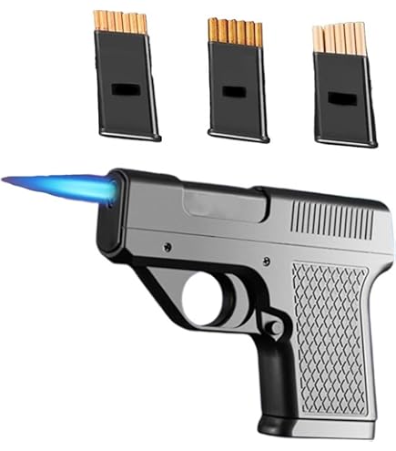 Amazon.co.jp: ワルサーP38 ガス ライター 9SZZ : ファッション